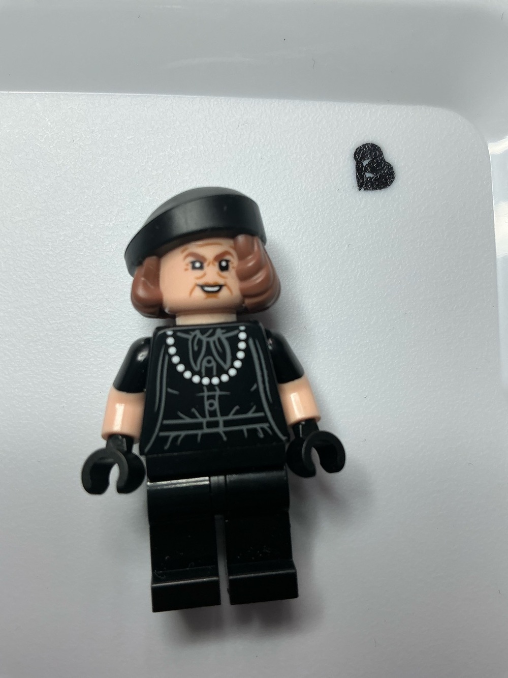 LEGO - Goonies - Mama Fratelli